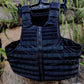 TAC EDGE COMMERCIAL GRADE STAB VEST