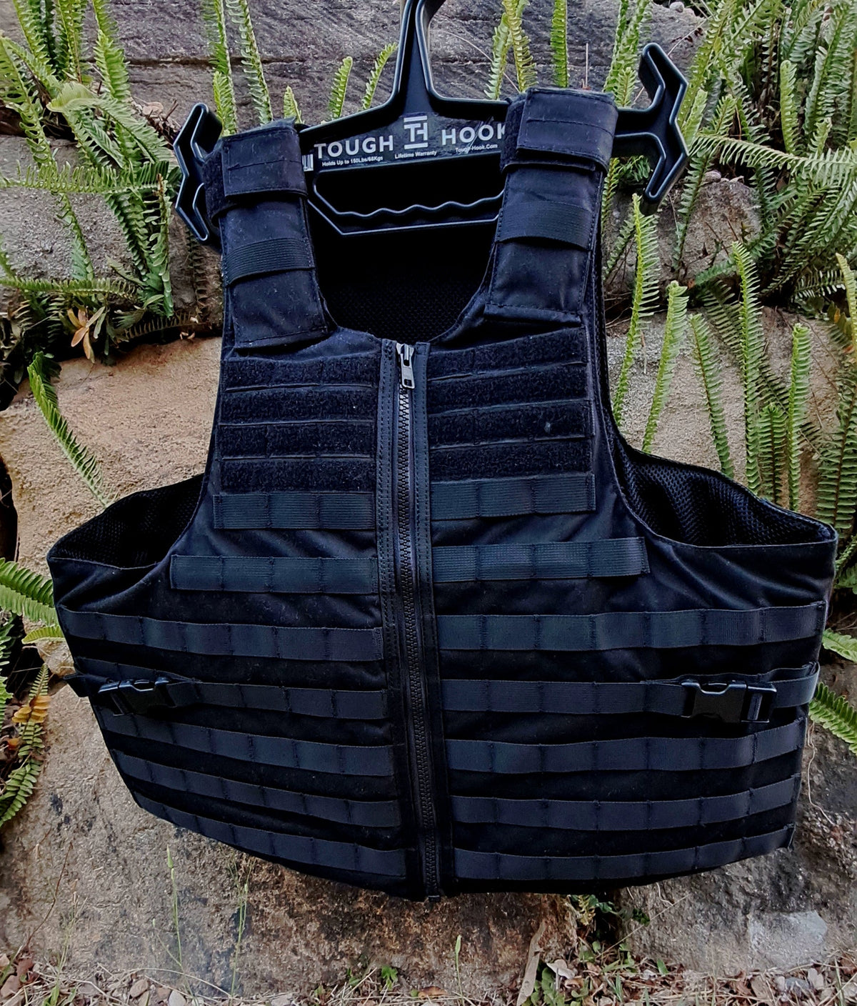 TAC EDGE COMMERCIAL GRADE STAB VEST