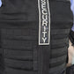 RESPONDER VEST BADGE SET COMMERCIAL GRADE