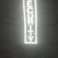 RESPONDER VEST BADGE SET COMMERCIAL GRADE
