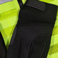 CONCEPT DUTY-OPS CUT RESISTANT GLOVES