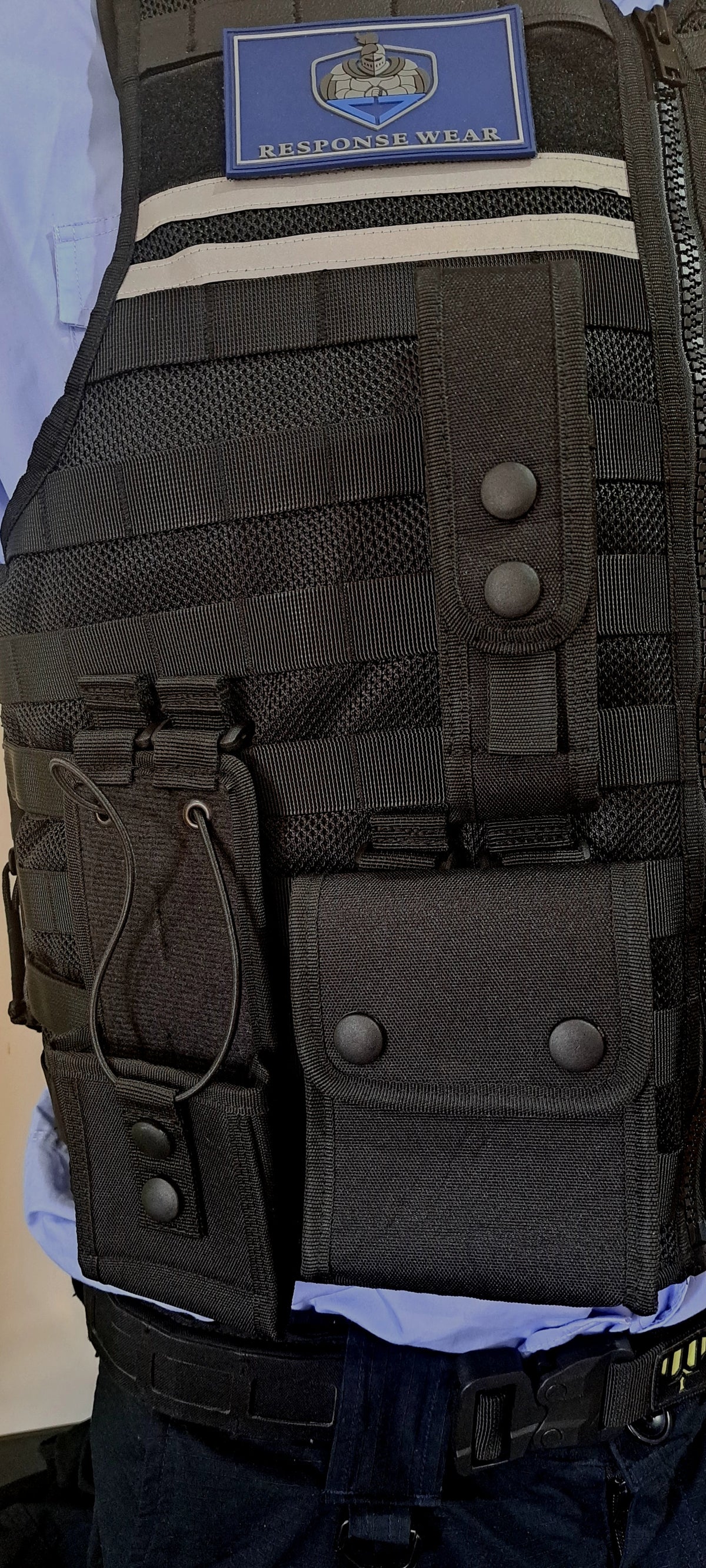 Response Wear Utility Pouch - P3