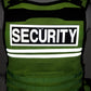 SECURITY BADGE SET COMMERCIAL GRADE