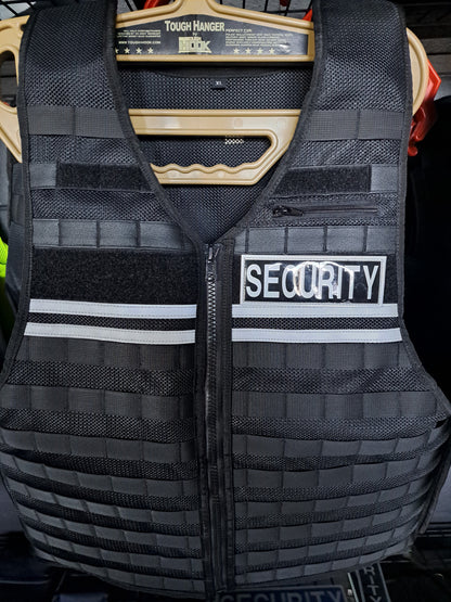 DEFENDER-3 STAB VEST