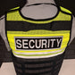 DEFENDER-3 STAB VEST