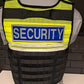 DEFENDER-3 STAB VEST