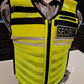 DEFENDER-3 STAB VEST