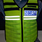 DEFENDER-3 STAB VEST