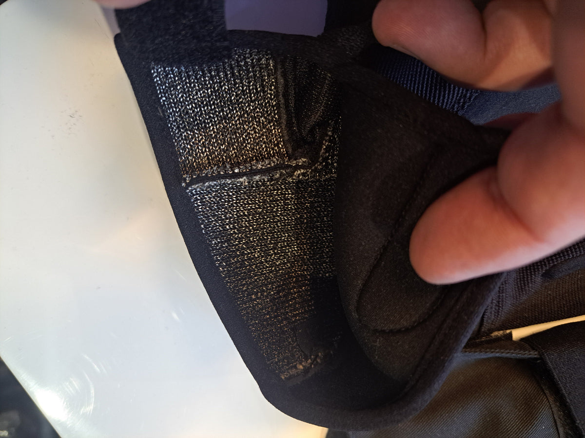 CONCEPT DUTY-OPS CUT RESISTANT GLOVES