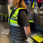 DEFENDER-3 STAB VEST