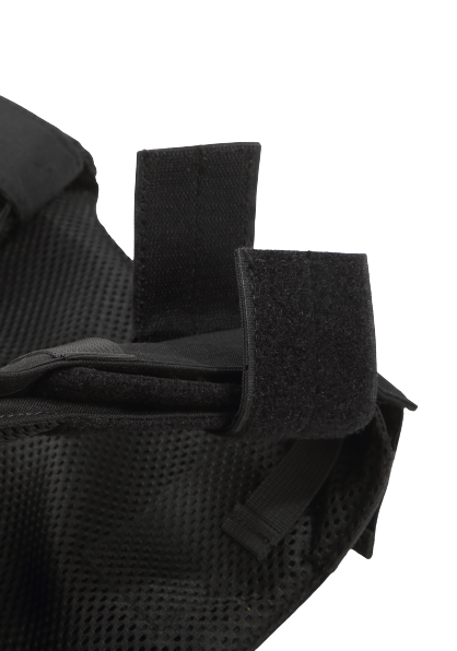 TAC EDGE COMMERCIAL GRADE STAB VEST