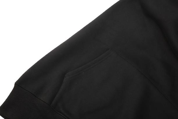 STREETWISE STAB PROTECTION PULLOVER HOODIE