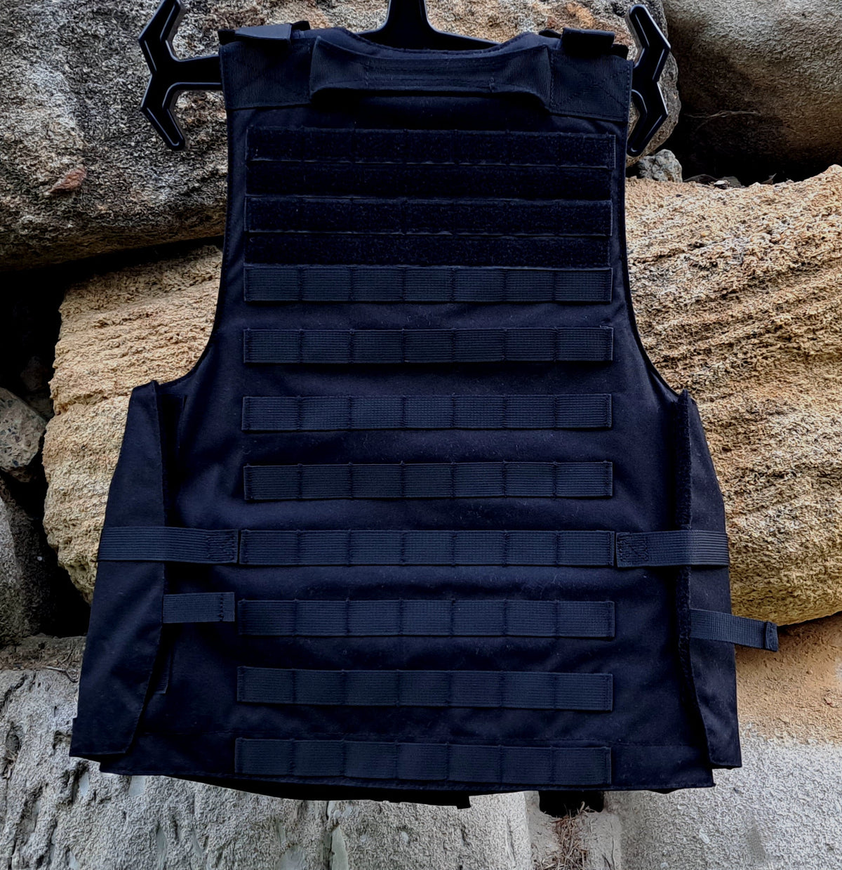TAC EDGE COMMERCIAL GRADE STAB VEST