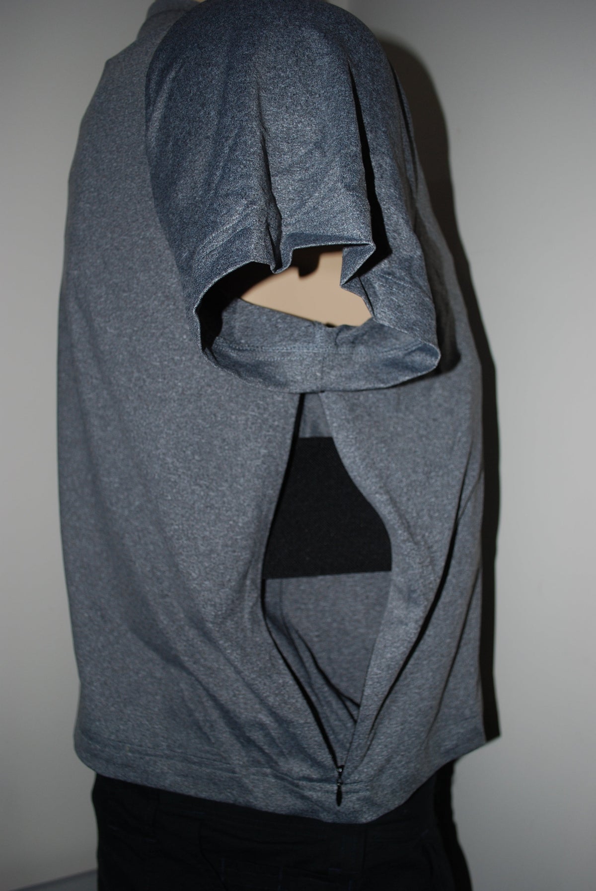UNDERCOVER STAB PROTECTION TEE