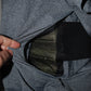 UNDERCOVER STAB PROTECTION TEE