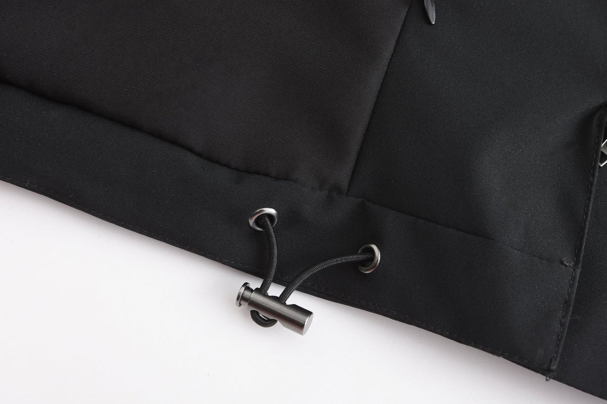 URBAN STAB PROTECTION JACKET