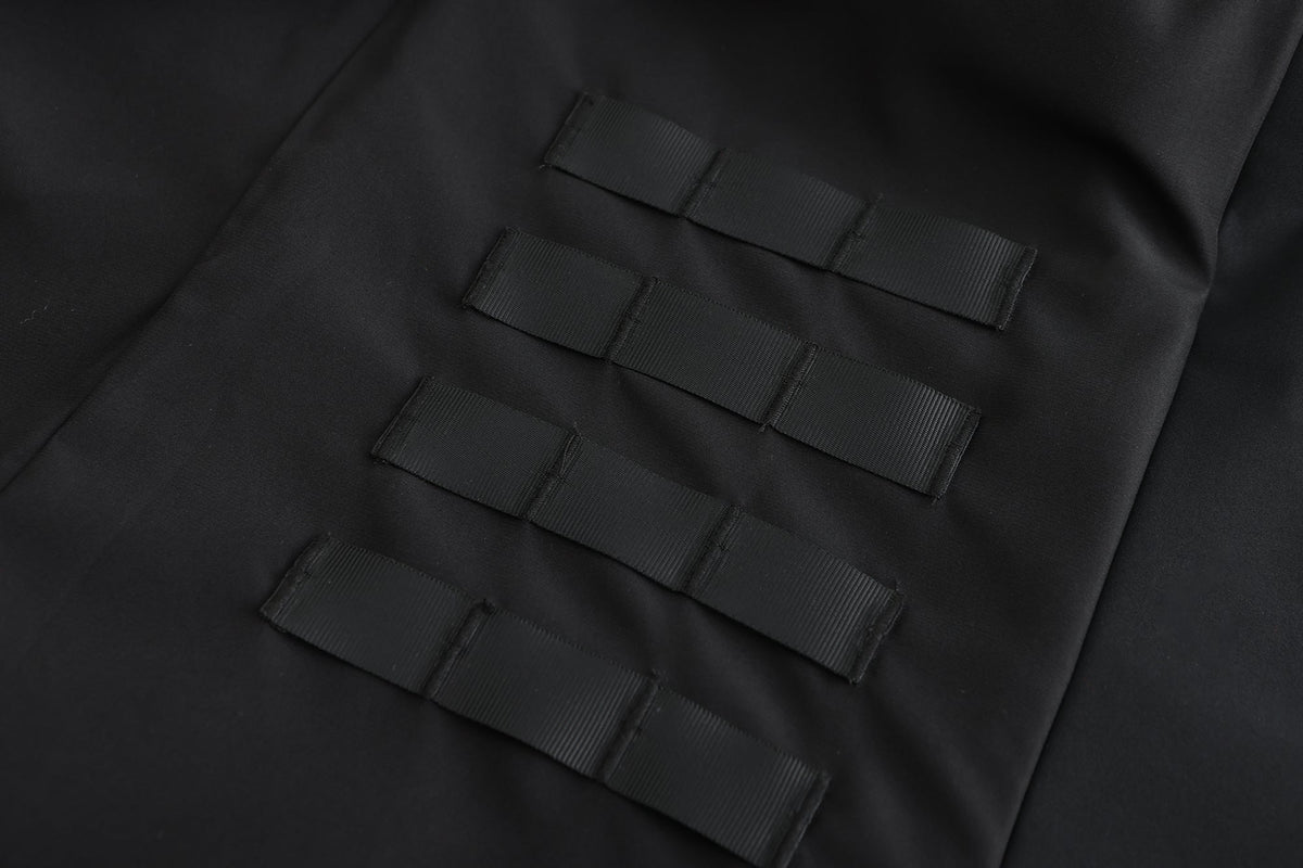 URBAN STAB PROTECTION JACKET