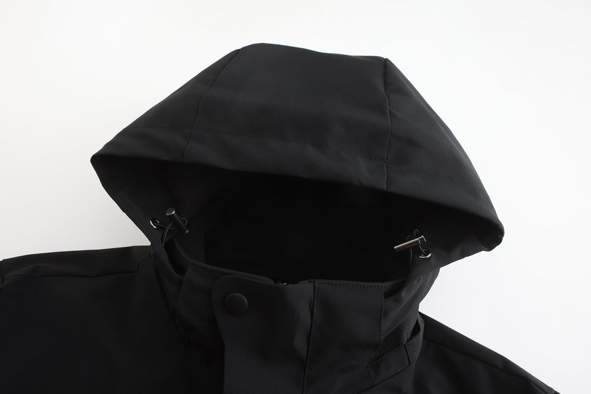 URBAN STAB PROTECTION JACKET