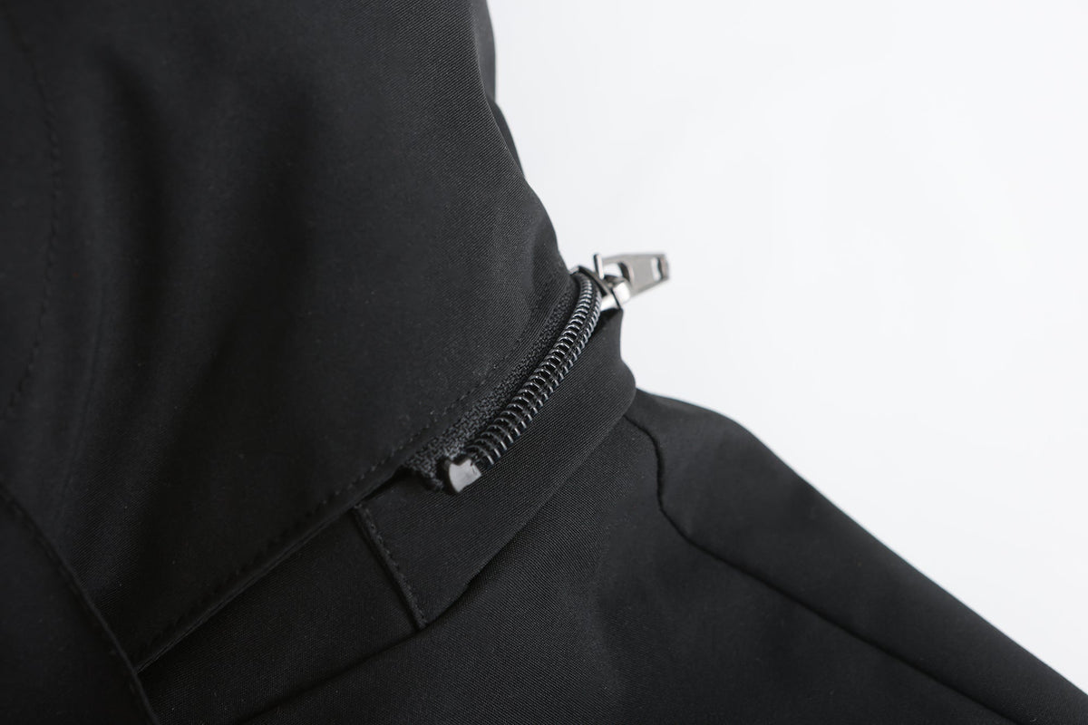 URBAN STAB PROTECTION JACKET