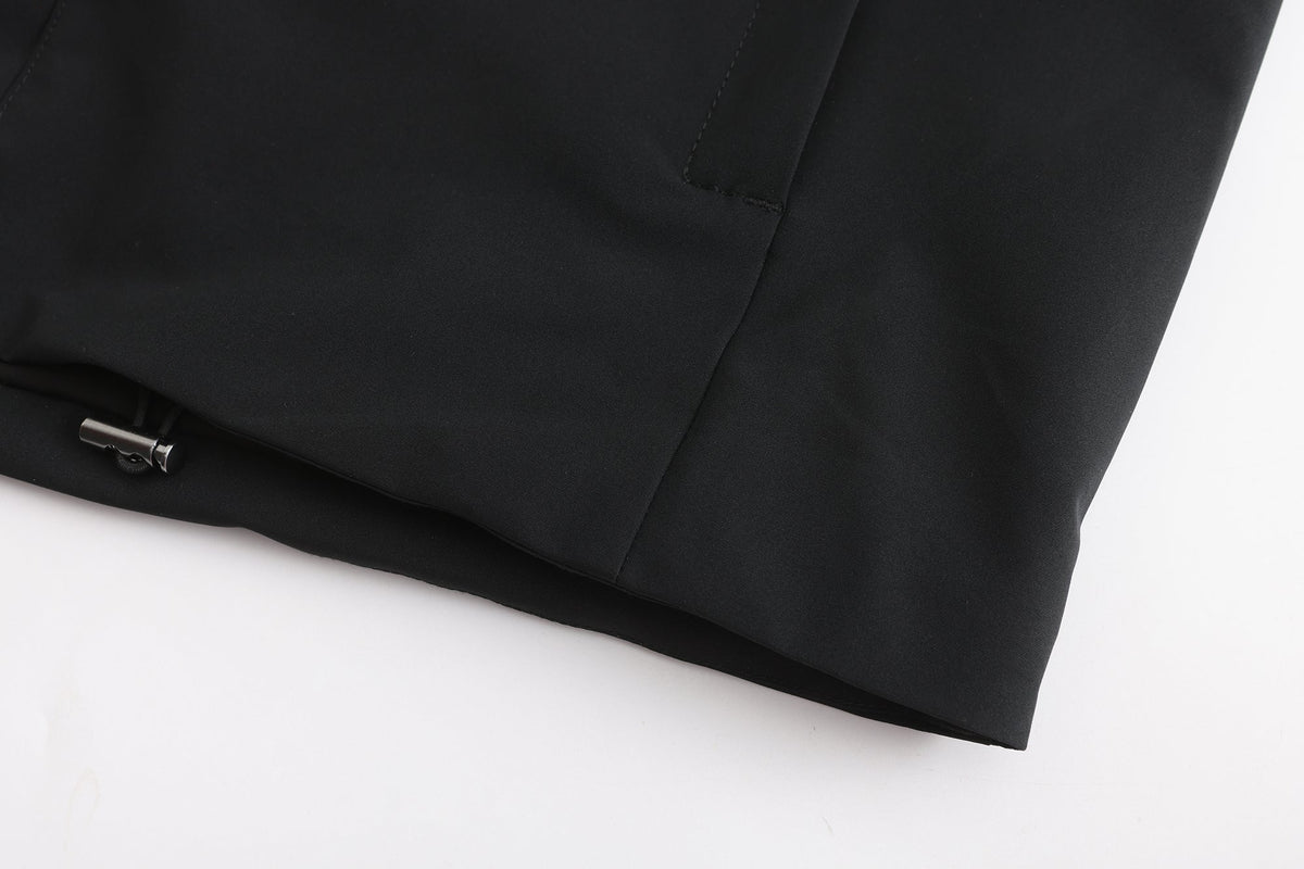 URBAN STAB PROTECTION JACKET