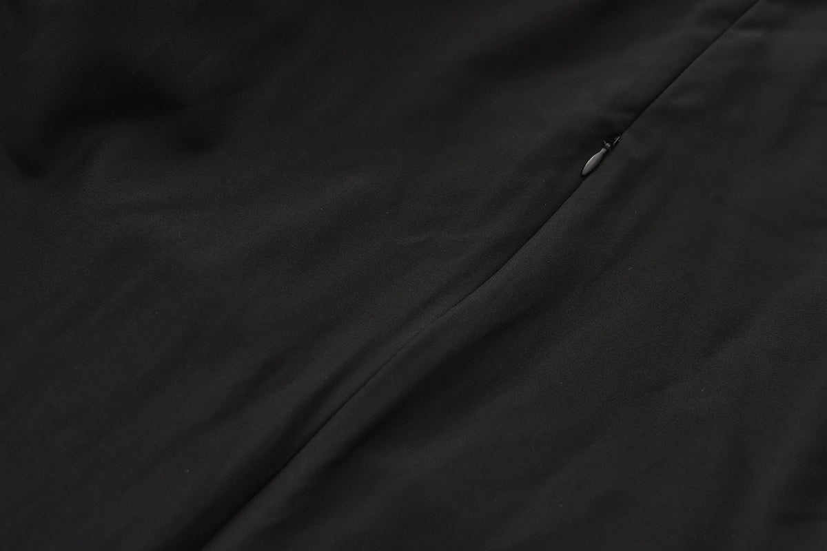 CITY COVERT STAB JACKET