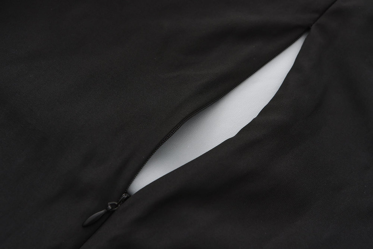 CITY COVERT STAB JACKET