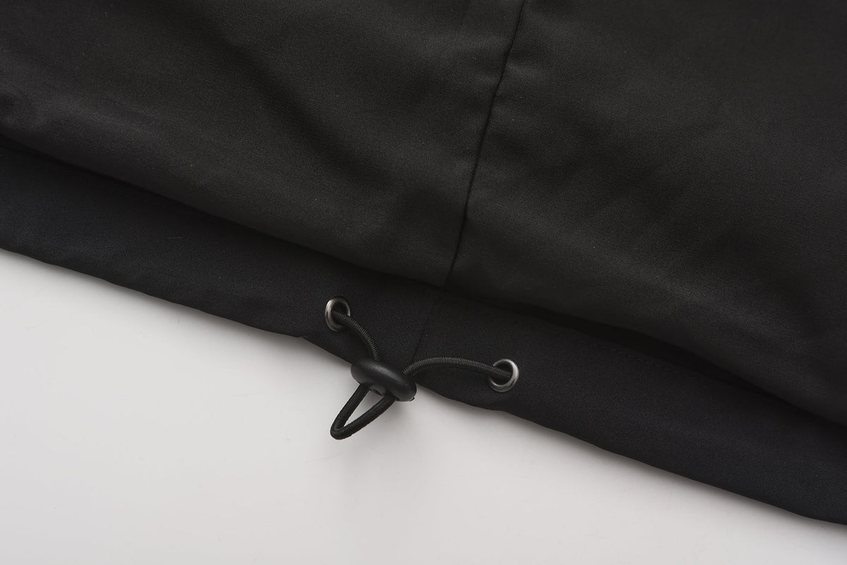 CITY COVERT STAB JACKET