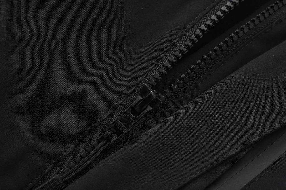 CITY COVERT STAB JACKET