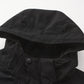 CITY COVERT STAB JACKET