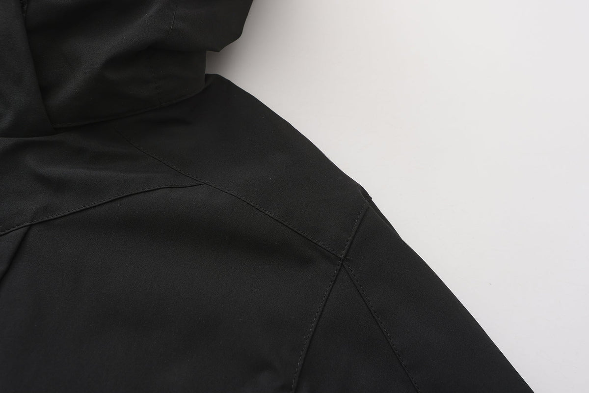 CITY COVERT STAB JACKET