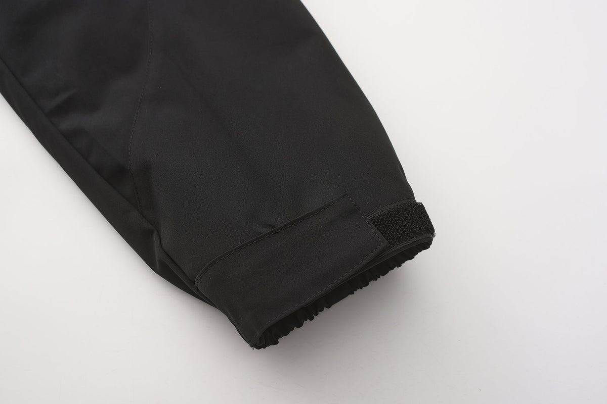 CITY COVERT STAB JACKET
