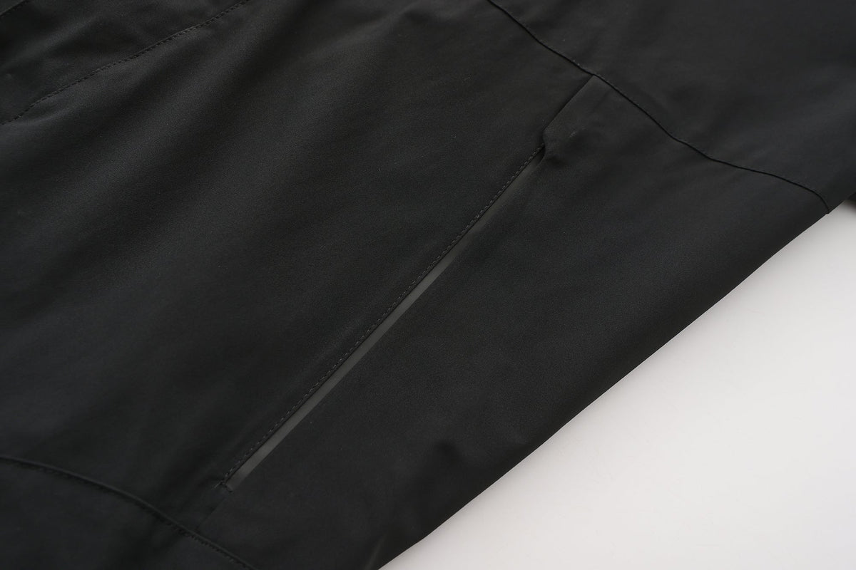 CITY COVERT STAB JACKET