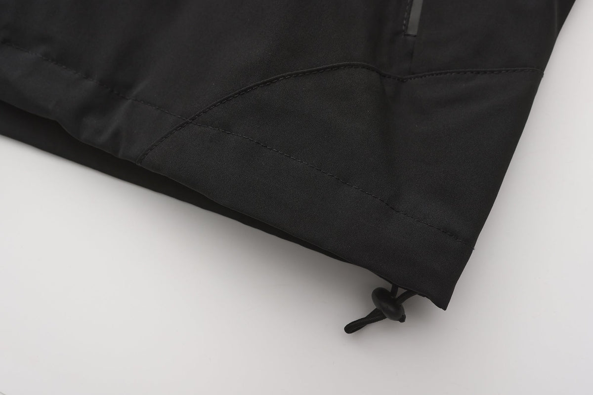 CITY COVERT STAB JACKET