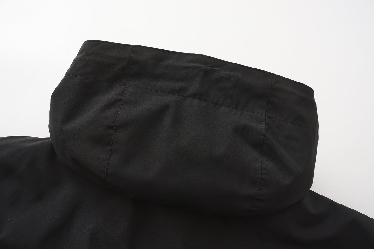 CITY COVERT STAB JACKET