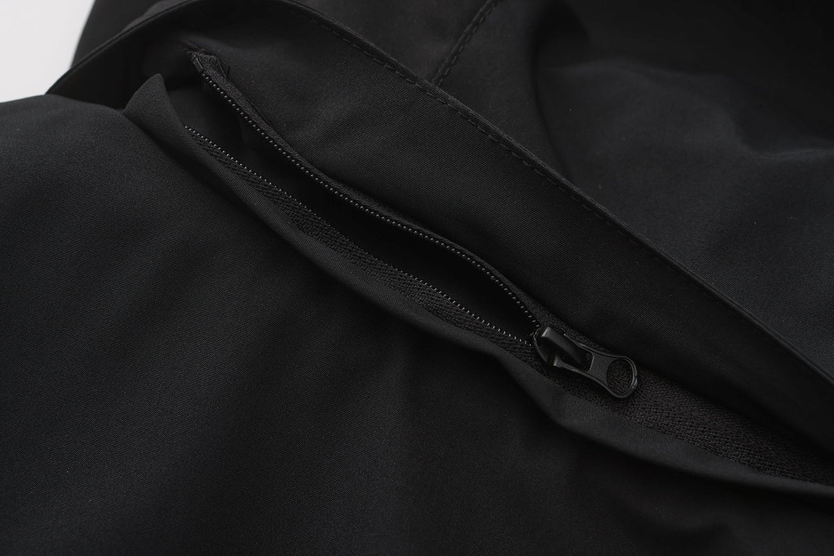 CITY COVERT STAB JACKET
