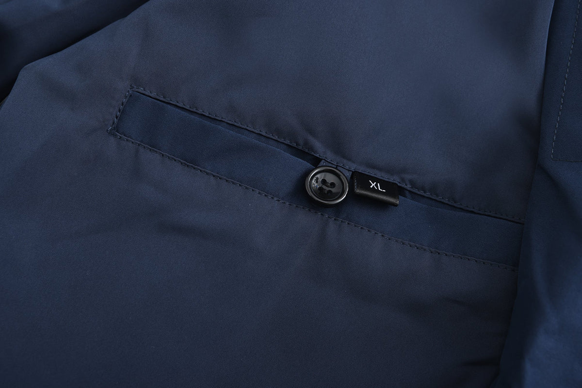 EXECUTIVE COVERT STAB JACKET