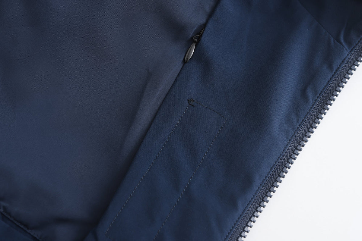 EXECUTIVE COVERT STAB JACKET