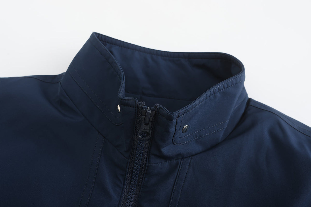 EXECUTIVE COVERT STAB JACKET