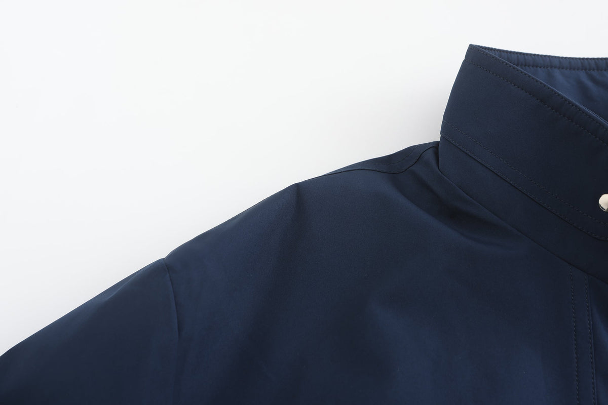 EXECUTIVE COVERT STAB JACKET