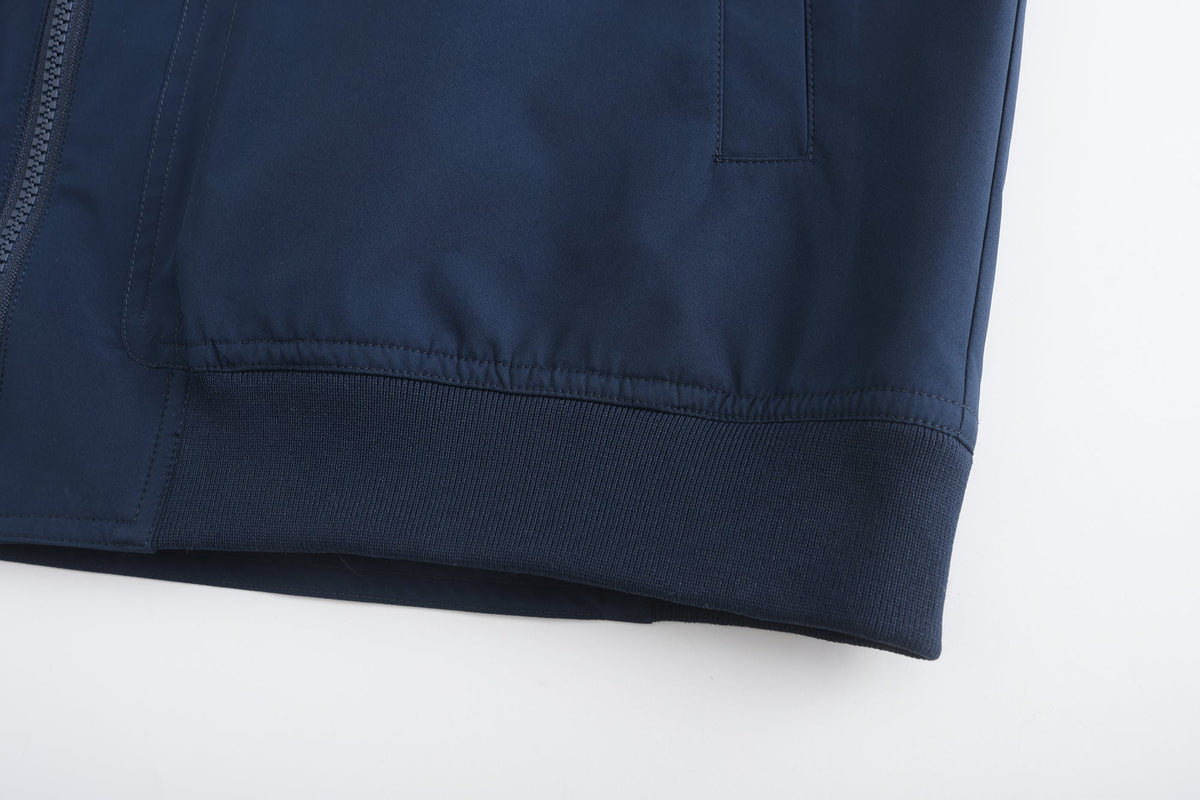 EXECUTIVE COVERT STAB JACKET