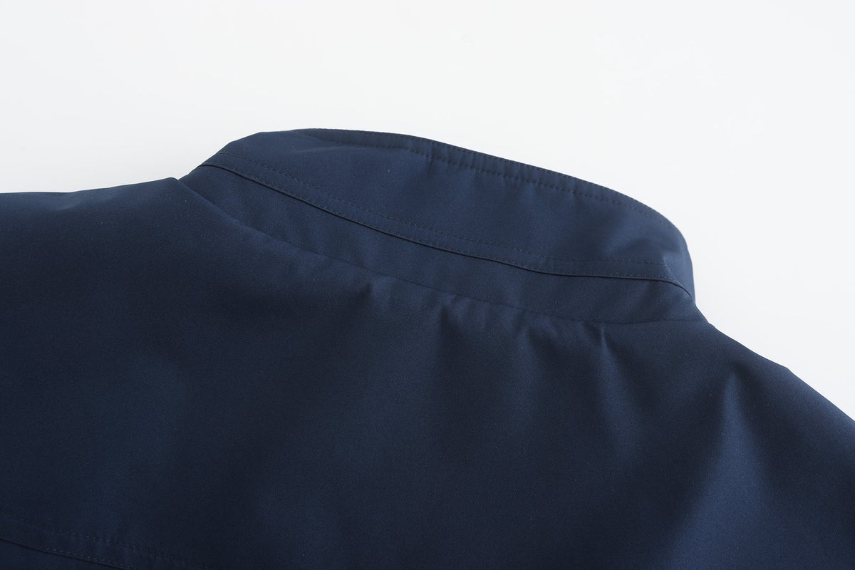 EXECUTIVE COVERT STAB JACKET