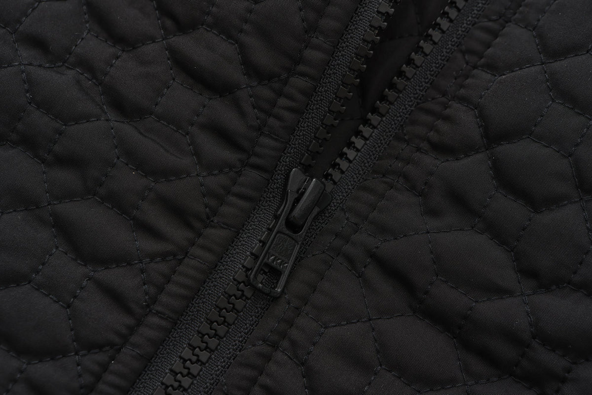 STREETWISE QUILTED VEST