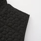 STREETWISE QUILTED VEST