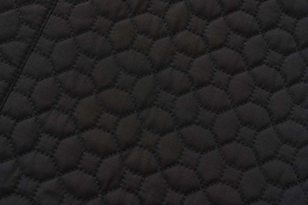 STREETWISE QUILTED VEST