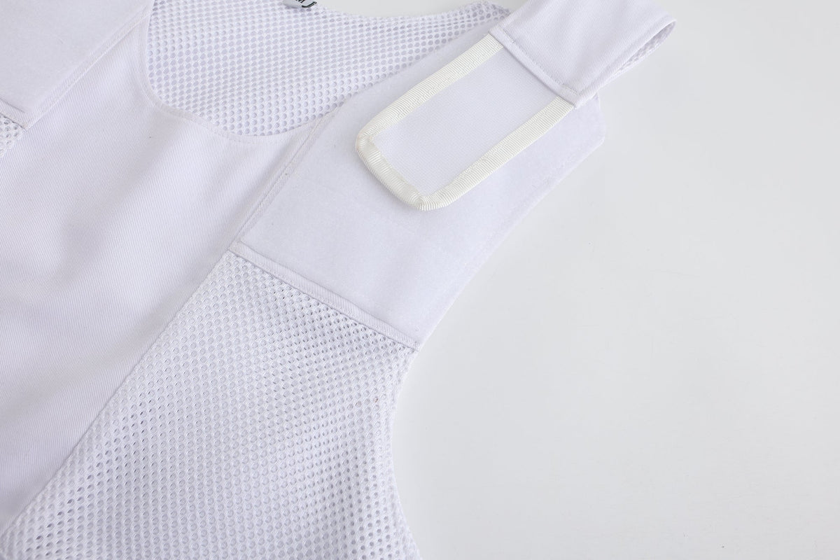 STEALTH COVERT STAB VEST