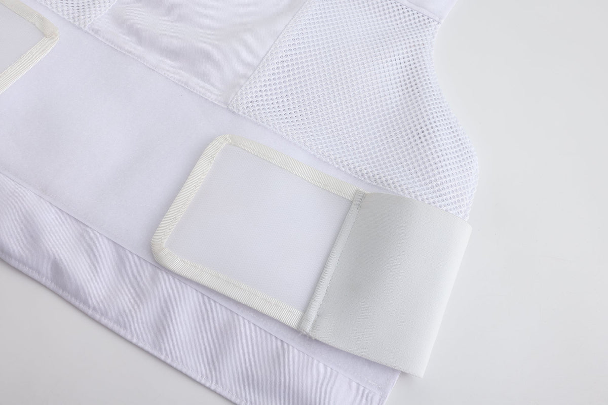 STEALTH COVERT STAB VEST