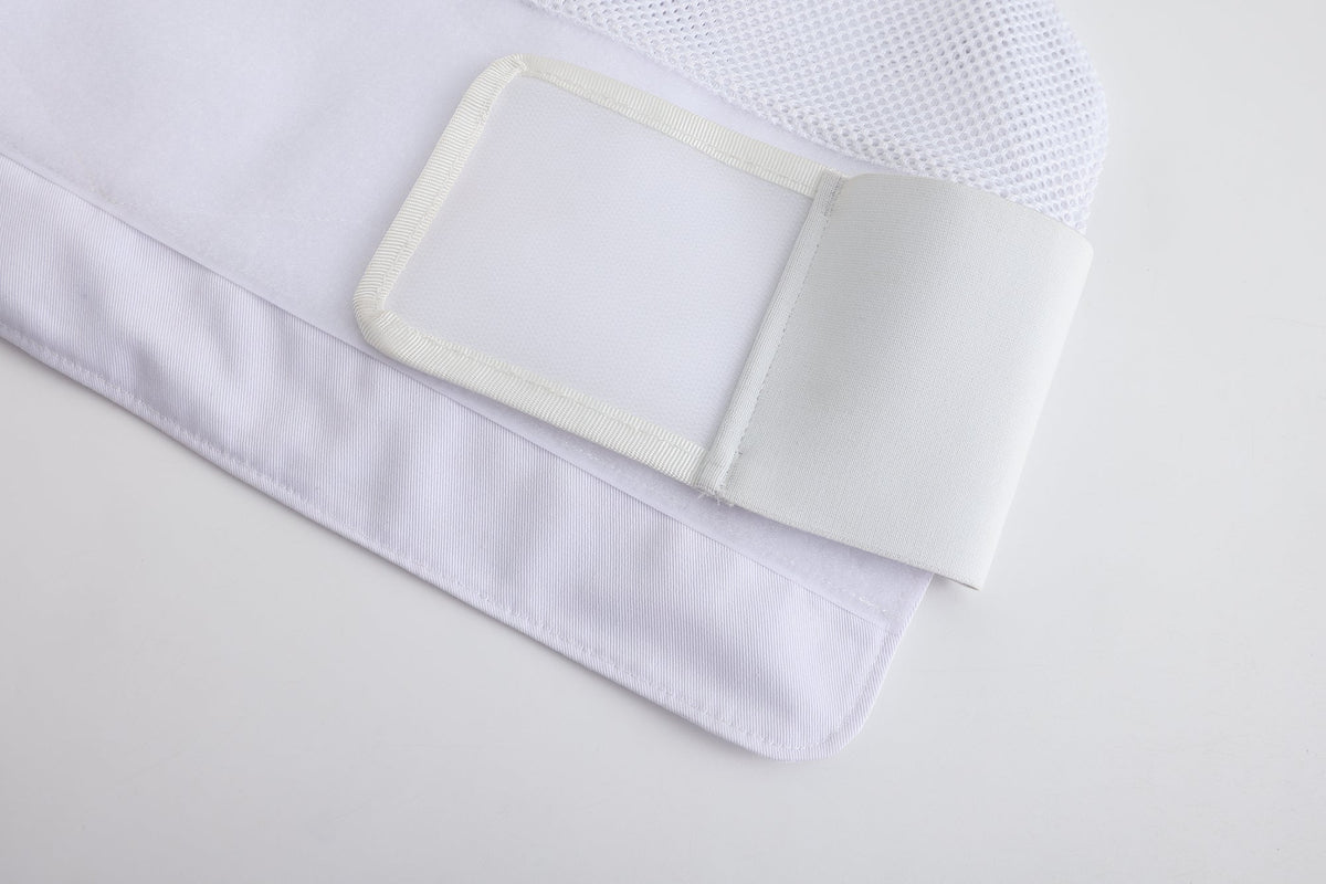 STEALTH COVERT STAB VEST