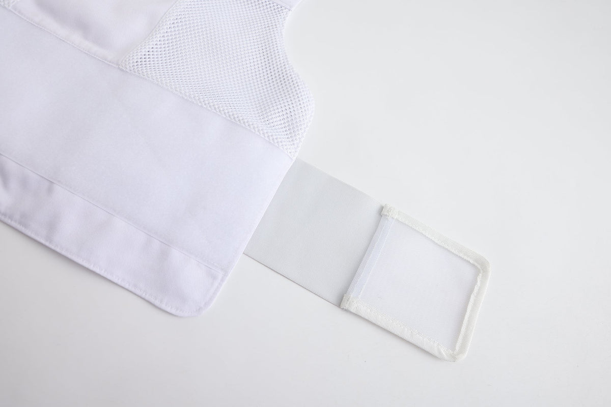 STEALTH COVERT STAB VEST