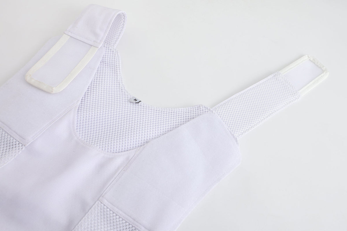 STEALTH COVERT STAB VEST