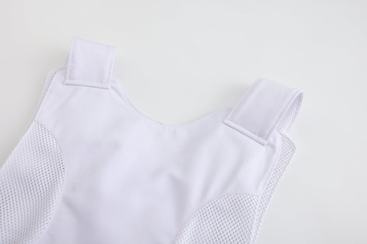 STEALTH COVERT STAB VEST